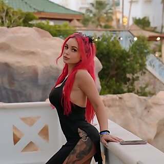 Yourlilangelmia