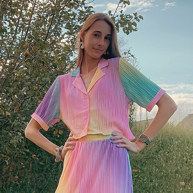 Elliesolegoddess