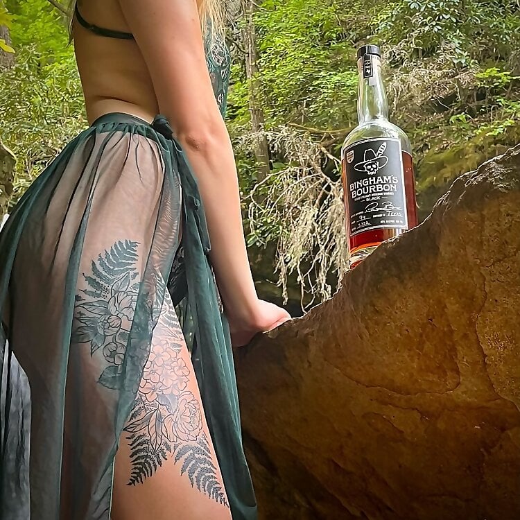 Boudoirandbourbon