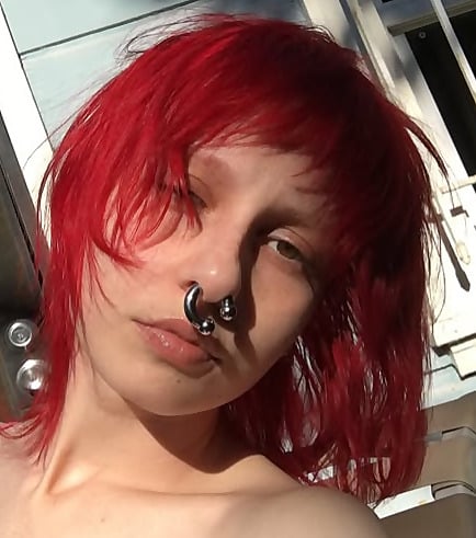 Poutyangel