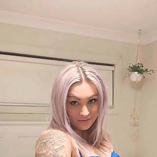 Brittyxbabe