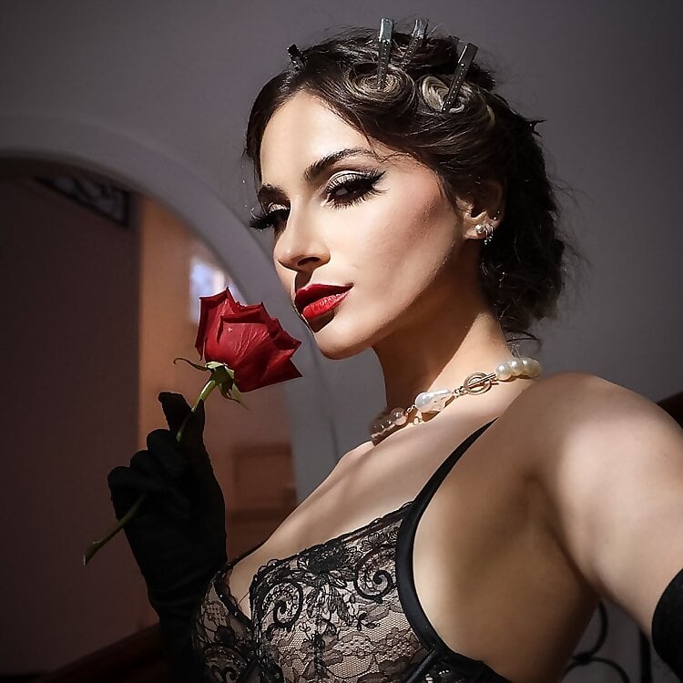 Chanelavorysecrets