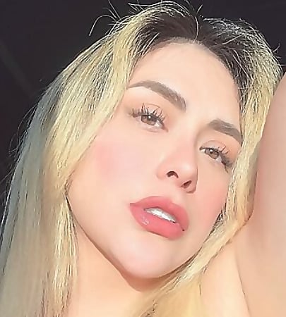 Fatima segovia VIP