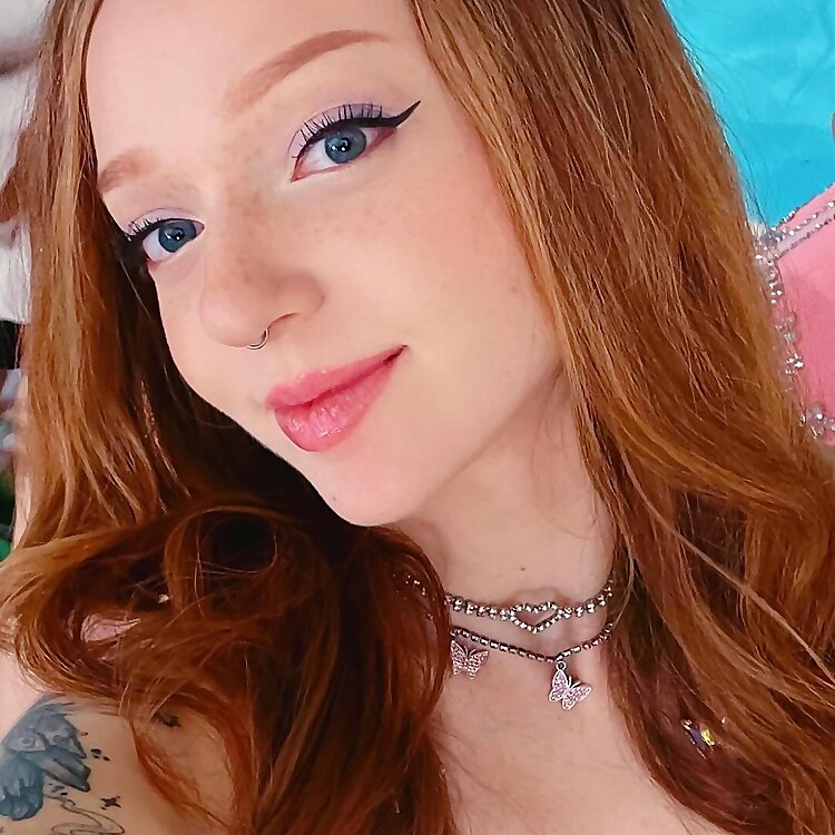Fionathefox