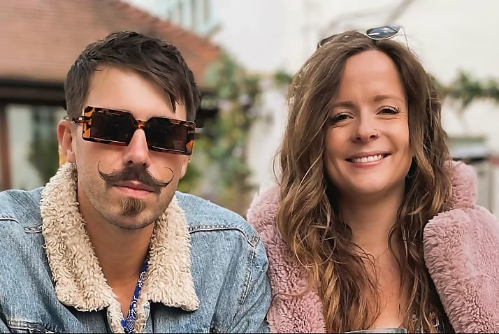 Lilyandjoe1