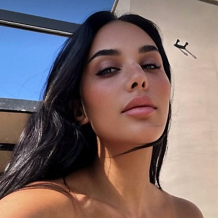Arabic princess