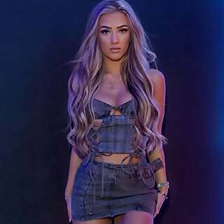 Blondiexof