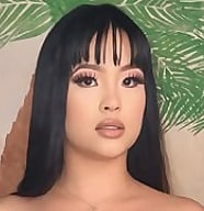 THICKEST ASIAN ON ONLYFANS 🍑