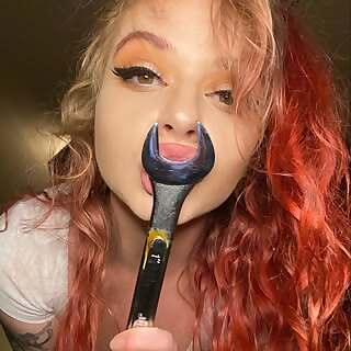 Vermilionvixenfree