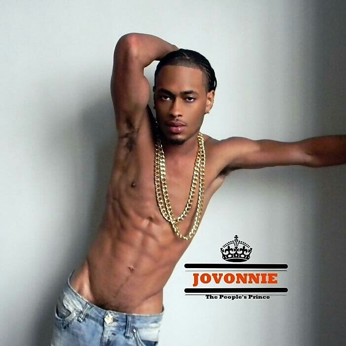 Pjovonnie