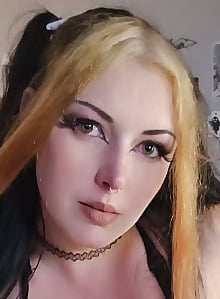 Pixie Cakeface