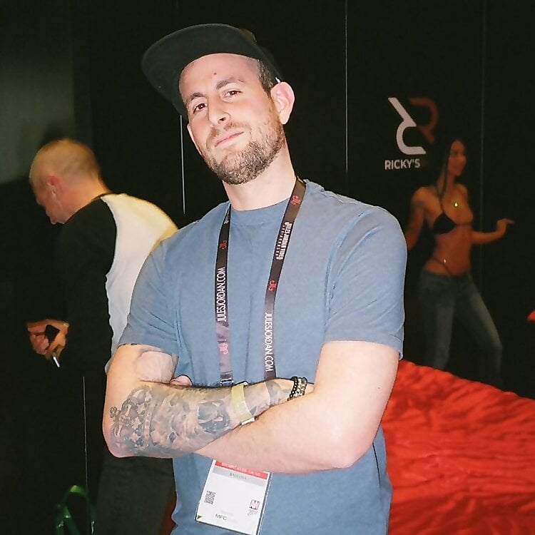 Povmaster