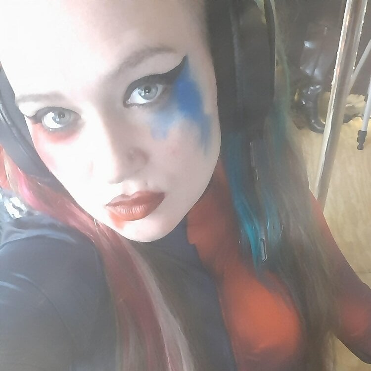 Queenfrostbitten