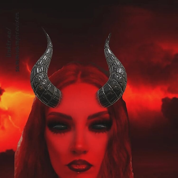Sammiglamvixen