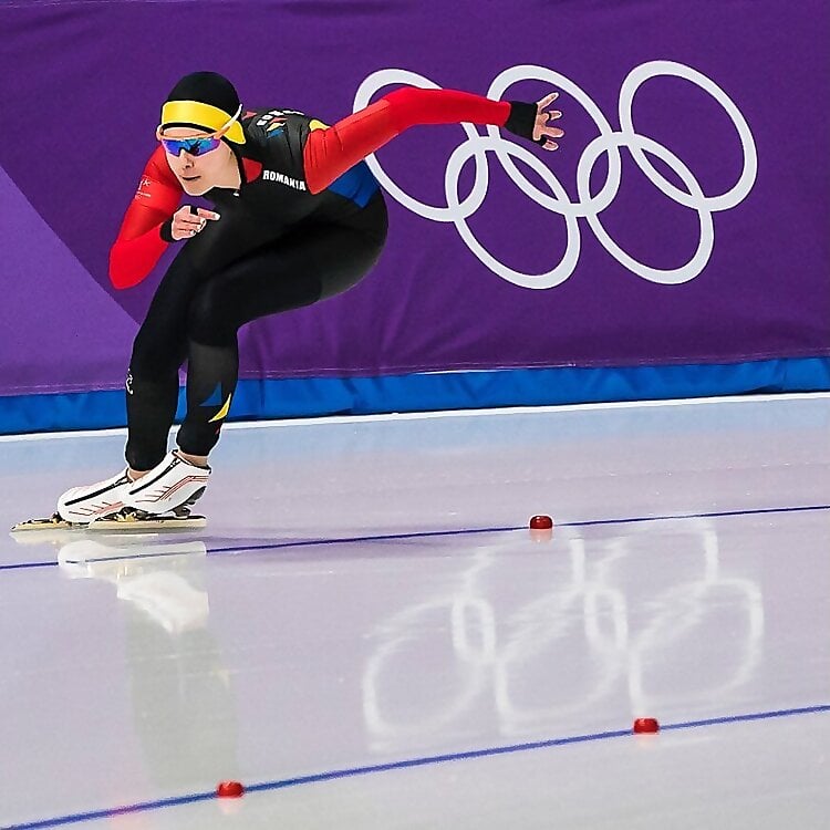 Speedskater