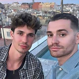 Xander & Jay