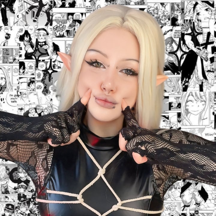 Kira Angel 🪽